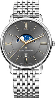 Швейцарские мужские часы в коллекции Eliros Мужские часы Maurice Lacroix EL1108-SS002-311-1