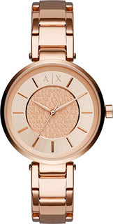 Женские часы в коллекции Olivia Женские часы Armani Exchange AX5317