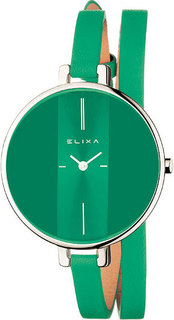 Женские часы в коллекции Finesse Женские часы Elixa E069-L237