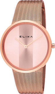 Женские часы в коллекции Beauty Женские часы Elixa E122-L501