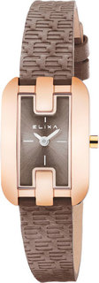 Женские часы в коллекции Finesse Женские часы Elixa E086-L327