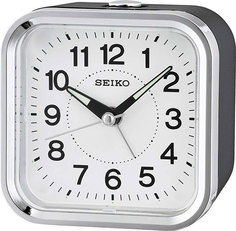 Настольные часы Seiko QHE130K