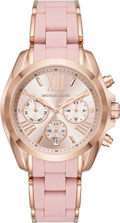 Женские часы в коллекции Bradshaw Женские часы Michael Kors MK6579