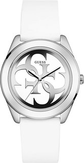 Женские часы в коллекции Trend Женские часы Guess W0911L1