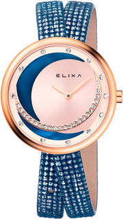 Женские часы в коллекции Finesse Женские часы Elixa E129-L539