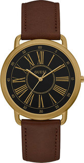Женские часы в коллекции Trend Женские часы Guess W1068L6