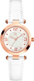 Швейцарские женские часы в коллекции Sport Chic Женские часы Gc X17013L1