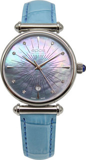 Швейцарские женские часы в коллекции Quartz Epos