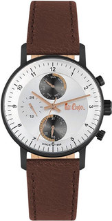Мужские часы в коллекции Casual Мужские часы Lee Cooper LC06533.035