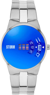 Мужские часы в коллекции New Remi Мужские часы Storm ST-47210/B