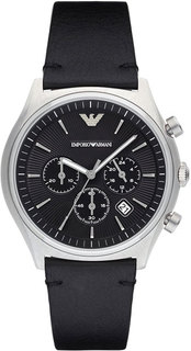 Мужские часы в коллекции Zeta Мужские часы Emporio Armani AR1975