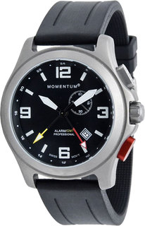 Мужские часы в коллекции Vortech Мужские часы Momentum 1M-SP58B1B