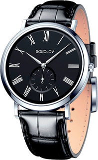 Мужские часы в коллекции Forward SOKOLOV