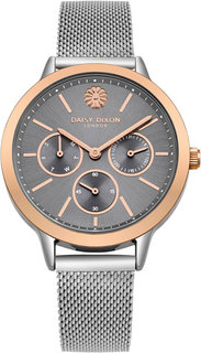 Женские часы в коллекции Heidi Женские часы Daisy Dixon DD055SRGM