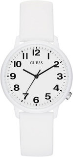 Женские часы в коллекции Beverly Женские часы Guess Originals V1005M2