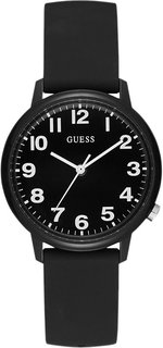 Женские часы в коллекции Beverly Женские часы Guess Originals V1005M1
