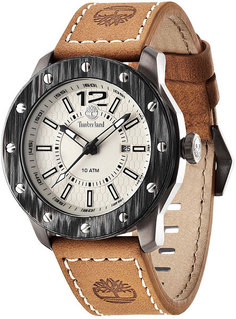 Мужские часы в коллекции Stinson TBL Мужские часы Timberland TBL.14116JSU/07-ucenka