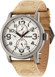 Мужские часы в коллекции Erving Мужские часы Timberland TBL.14812JSU/07-ucenka