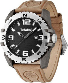 Мужские часы в коллекции Brookline Мужские часы Timberland TBL.13856JPGYS/02-ucenka