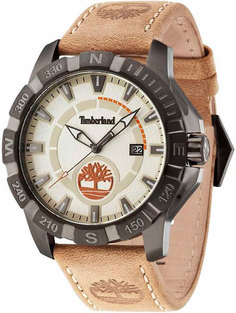 Мужские часы в коллекции Harling Мужские часы Timberland TBL.14491JSU/07-ucenka