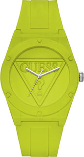 Женские часы в коллекции Retro Pop Женские часы Guess Originals W0979L26