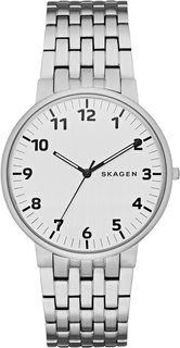 Мужские часы в коллекции Ancher Мужские часы Skagen SKW6200