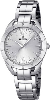 Женские часы в коллекции Mademoiselle Женские часы Festina F16932/1