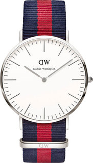 Мужские часы в коллекции Classic Мужские часы Daniel Wellington 0201DW