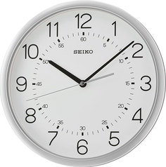 Настенные часы Seiko QXA705S