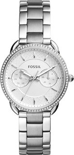Женские часы в коллекции Tailor Женские часы Fossil ES4262