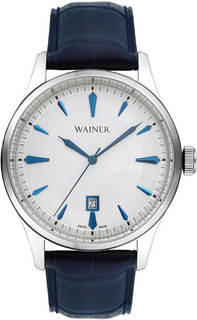 Категория: Часы Wainer