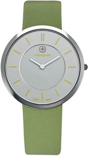 Швейцарские женские часы в коллекции Swiss Lady Женские часы Hanowa 16-6018.04.001.06