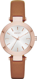Женские часы в коллекции Urban Faces Женские часы DKNY NY2415