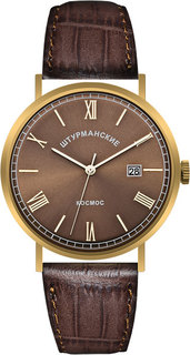 Мужские часы в коллекции Открытый космос Мужские часы Штурманские VJ21-3366859