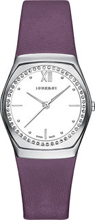 Швейцарские женские часы в коллекции Elena Женские часы Hanowa 16-6062.04.001.13