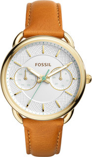 Женские часы в коллекции Tailor Женские часы Fossil ES4006