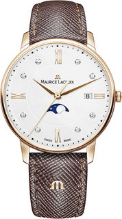 Швейцарские женские часы в коллекции Eliros Женские часы Maurice Lacroix EL1096-PVP01-150-1