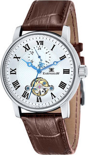 Мужские часы в коллекции Westminster Мужские часы Earnshaw ES-8042-02
