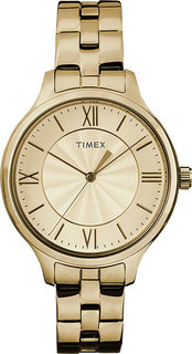 Женские часы в коллекции Peyton Женские часы Timex TW2R28100