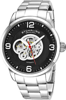 Мужские часы в коллекции Legacy Мужские часы Stuhrling 648B.02