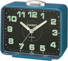 Настольные часы Casio TQ-218-2E