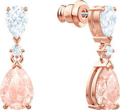 Серьги Swarovski 5466888