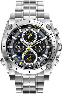 Мужские часы в коллекции Precisionist Мужские часы Bulova 96G175