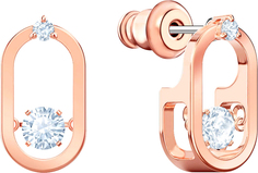 Серьги Swarovski 5468118