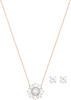 Серьги Swarovski 5480468