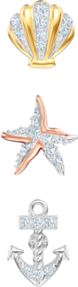 Серьги Swarovski 5462582