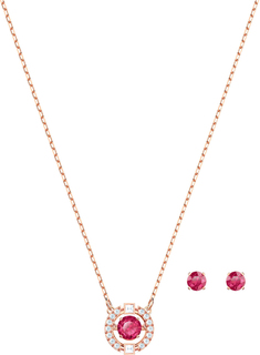 Серьги Swarovski 5480494