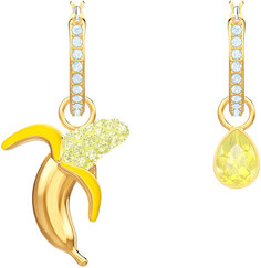 Серьги Swarovski 5453571