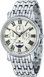 Мужские часы в коллекции Maskelyne Мужские часы Earnshaw ES-8031-11