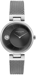 Женские часы в коллекции Classic Женские часы Kenneth Cole KC50786001